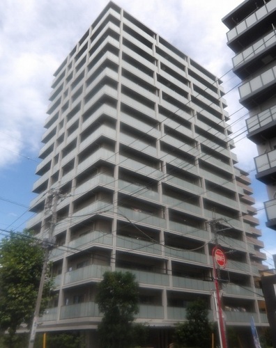 建物外観　建物外観(別角度)　※2025年7月撮影