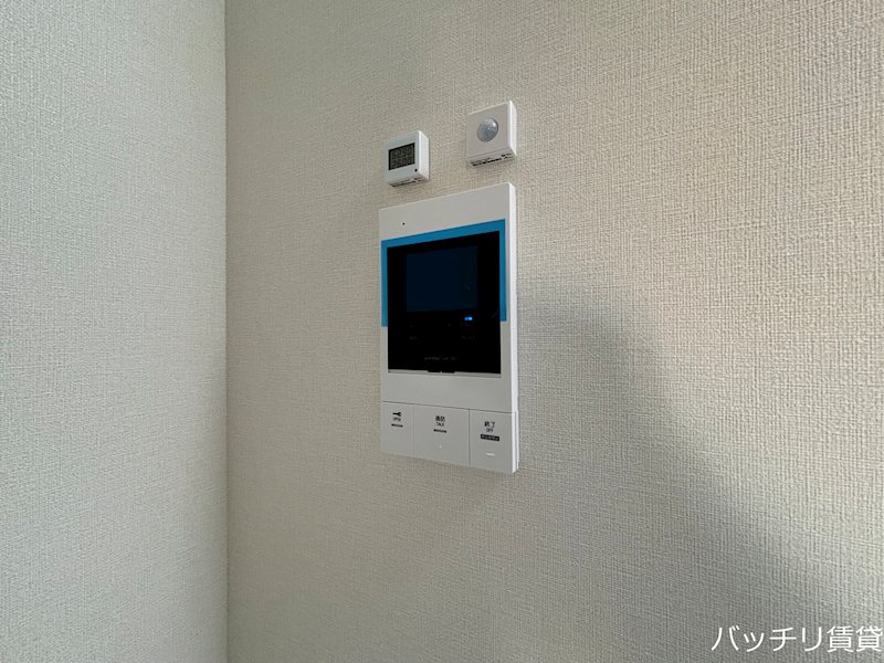 セキュリティ　画像は、同型タイプの為、現状を優先いたします。