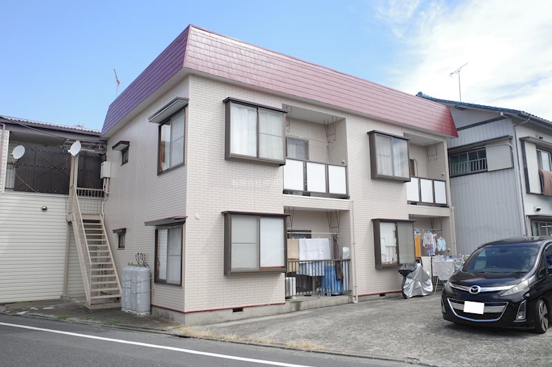 東京メトロ千代田線 北綾瀬駅 徒歩16分 築39年