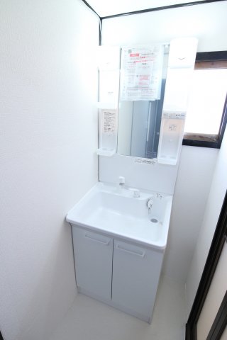 霞ヶ丘5丁目戸建の内装写真