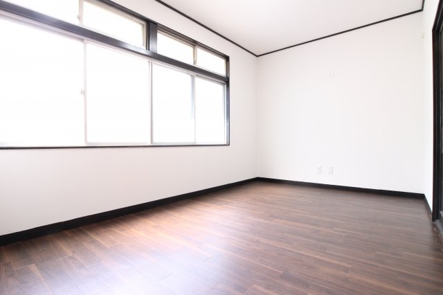 霞ヶ丘5丁目戸建の内装写真