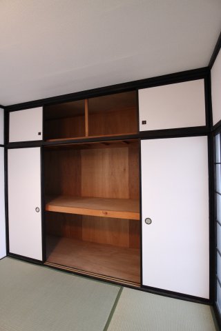 霞ヶ丘5丁目戸建の内装写真