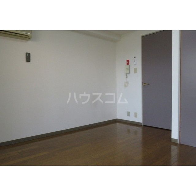 アーバン赤堤の内装写真
