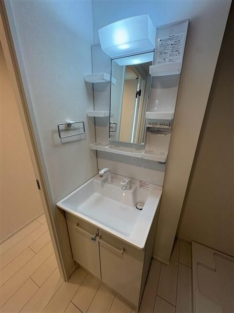 マキシヴシティ南品川の内装写真
