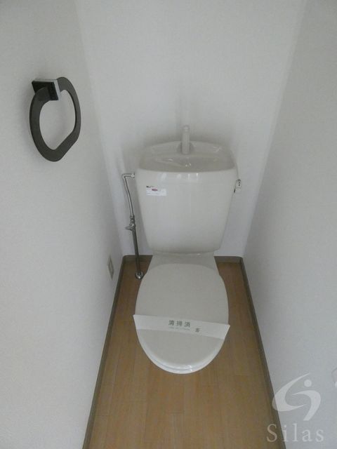 トイレ　同仕様