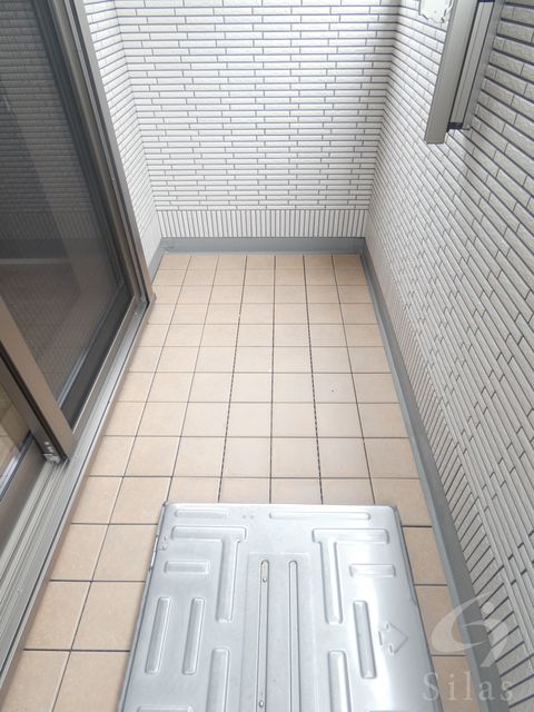 バルコニー　同仕様