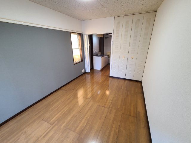 その他部屋・スペース　内装もきれいです