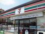 コンビニ　セブンイレブン西五反田6丁目店（コンビニ）まで340m