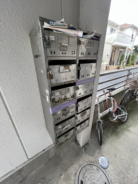 その他共有部分
