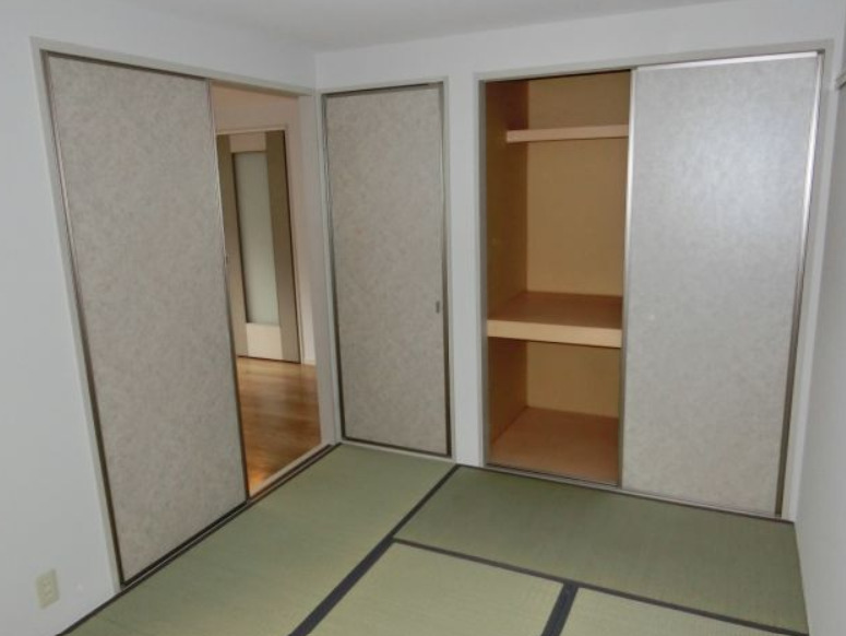 グリーンハイツ東の内装写真