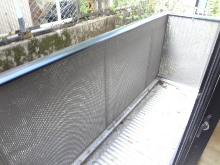 グリーンハイツ東の内装写真