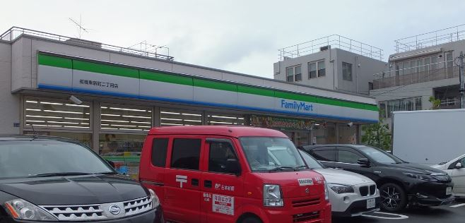グリーンハイツ東の周辺写真