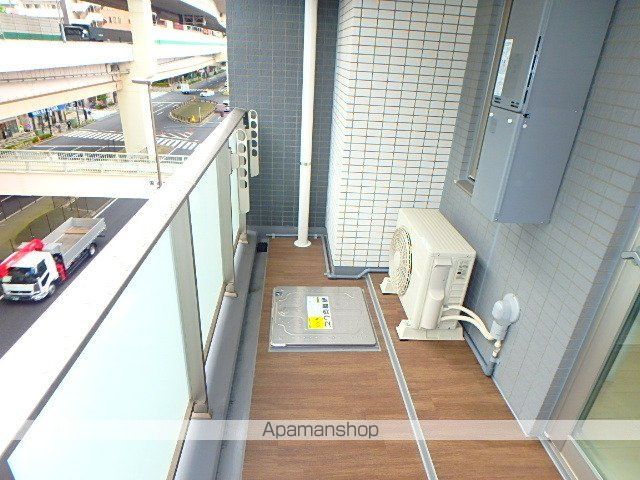 都営三田線 新板橋駅 徒歩2分 12階建 築5年の内装写真