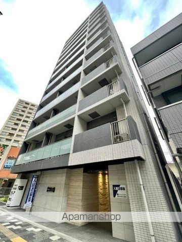 都営三田線 新板橋駅 徒歩2分 築5年