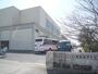 中学校　栗東西中学校（中学校）まで2200m