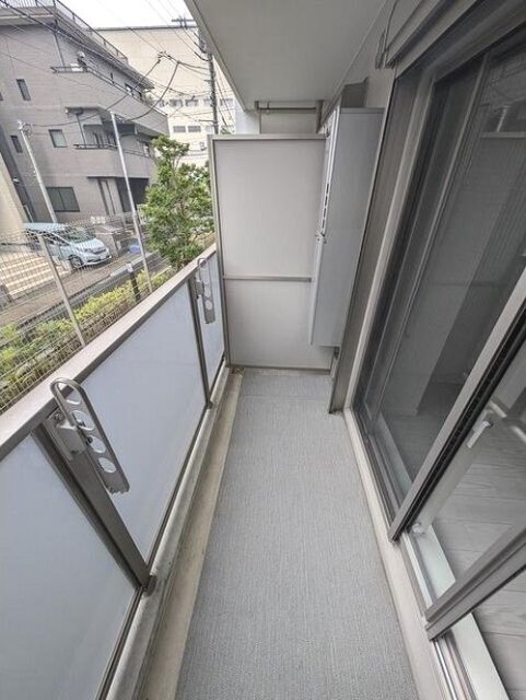 洗面設備　追焚機能付きです