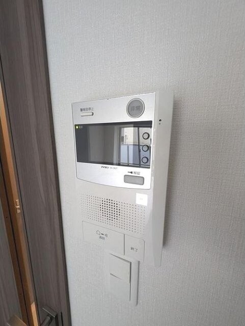 セキュリティ　人気の独立洗面所