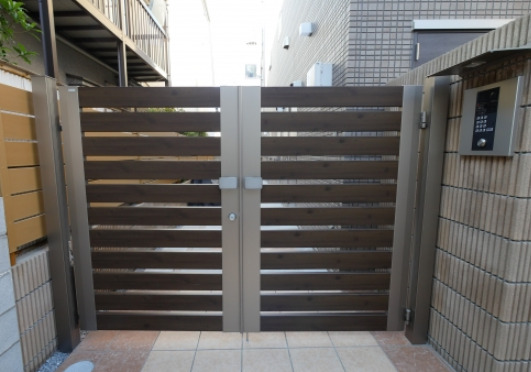 CITY COURT 四谷坂町の外観写真