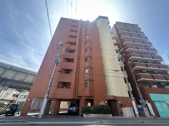 ライオンズマンション西明石のその他写真