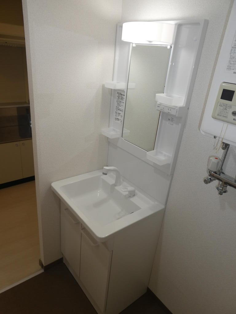 地下鉄東西線 白石駅 徒歩3分 4階建 築23年のその他写真