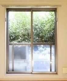 眺望　その他、部屋スペース