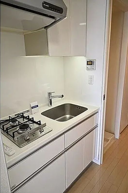 キッチン　参考写真です