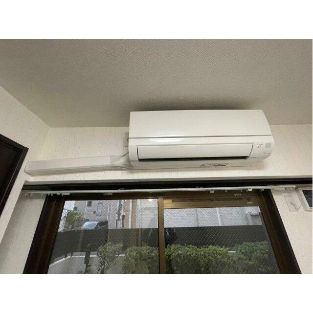 その他設備　※同仕様写真含む