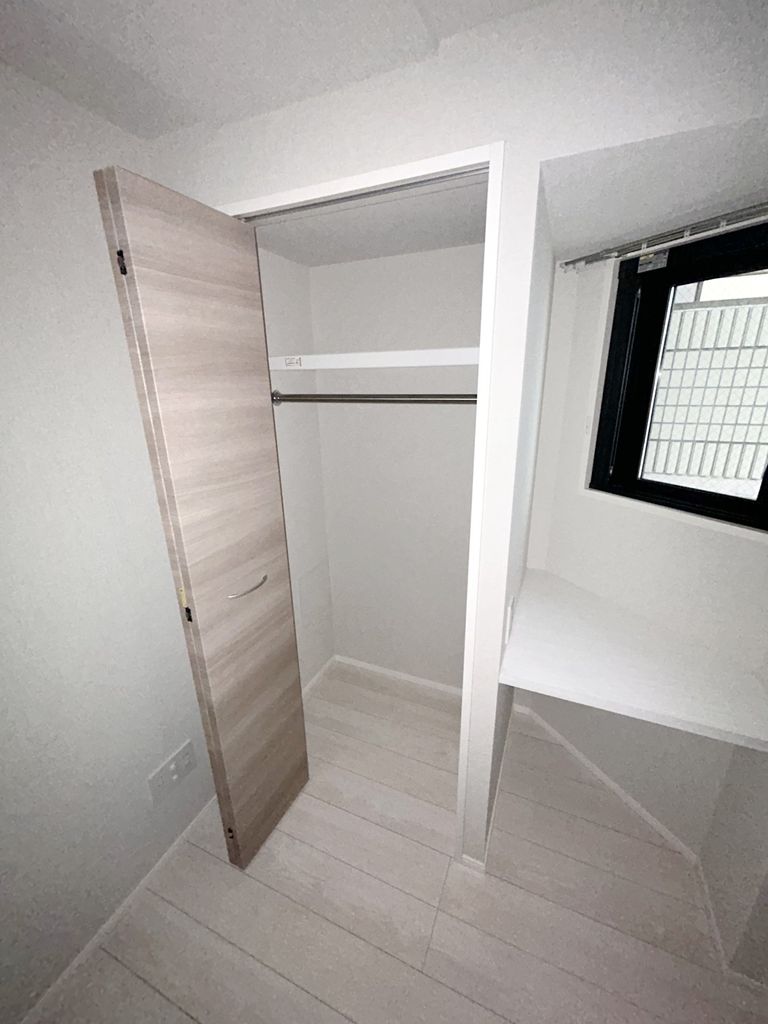 ドゥーエ亀戸IIの内装写真
