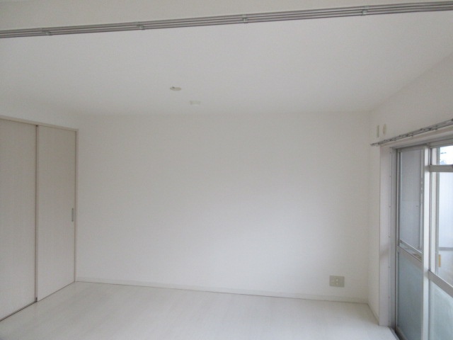 RenoCourt IZUMIの内装写真