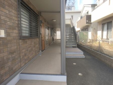 つくばエクスプレス 流山セントラルパーク駅 徒歩12分 2階建 築20年の外観写真