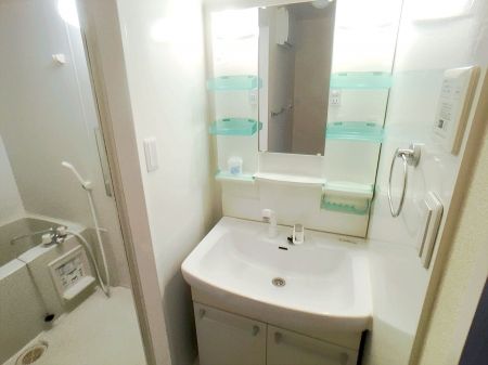 つくばエクスプレス 流山セントラルパーク駅 徒歩12分 2階建 築20年の内装写真