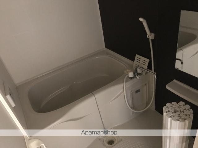 ロイヤルグレースVIの風呂写真