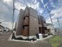 建物外観　宮城県仙台市若林区荒井「ＲＥＧＡＬＥＳＴ六丁の目」