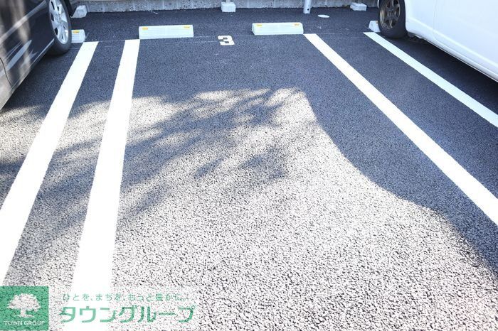 Rock villageのその他写真