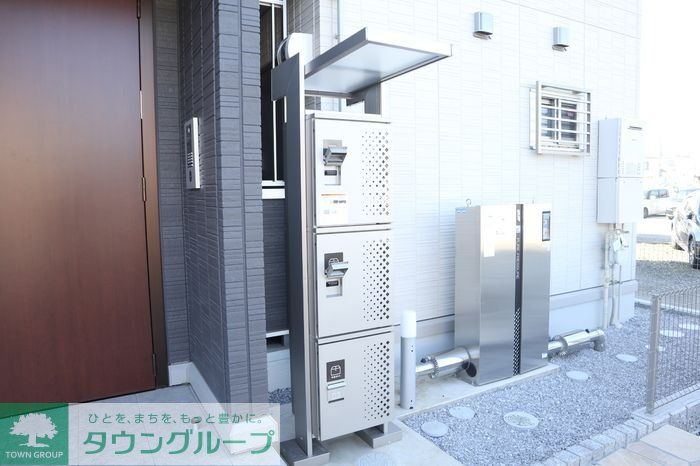 Rock villageのその他写真