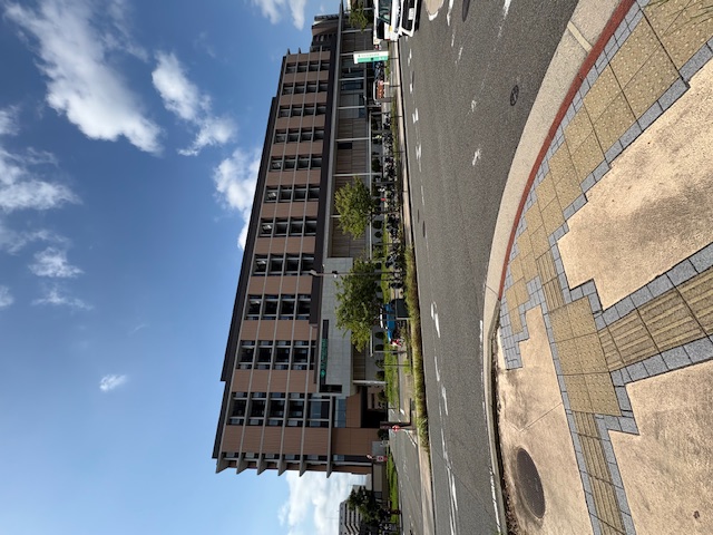 病院　社会医療法人北九州病院北九州総合病院（病院）まで896m