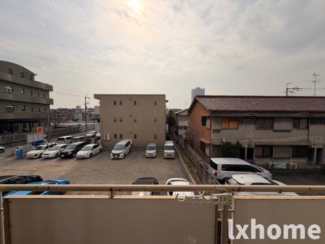 ナンノ第8号館のその他写真
