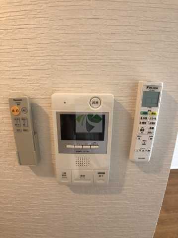 セキュリティ　スカイコートグランデ大塚