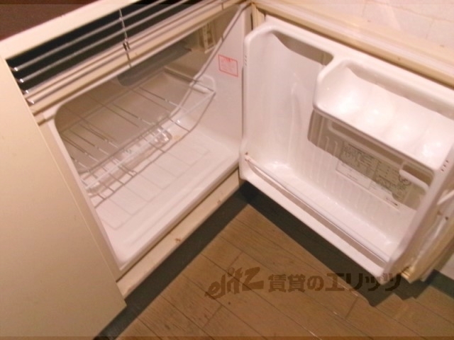 その他部屋・スペース　冷蔵庫置場