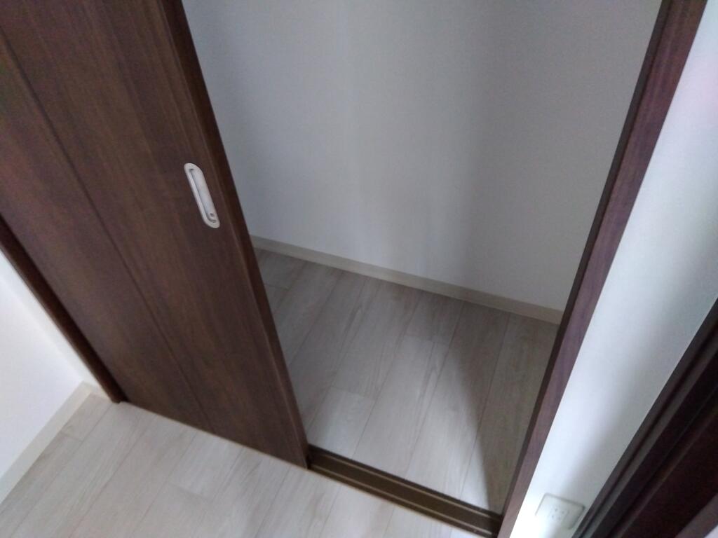 収納　参考写真