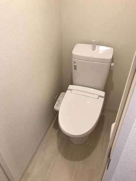 トイレ　※現況優先
