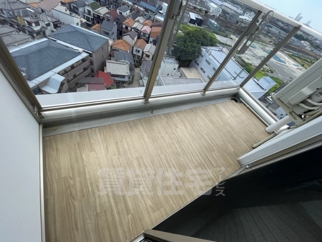 ＪＲ東西線 加島駅 徒歩6分 13階建 築5年の内装写真