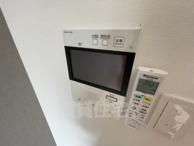 ＪＲ東西線 加島駅 徒歩6分 13階建 築5年のその他写真