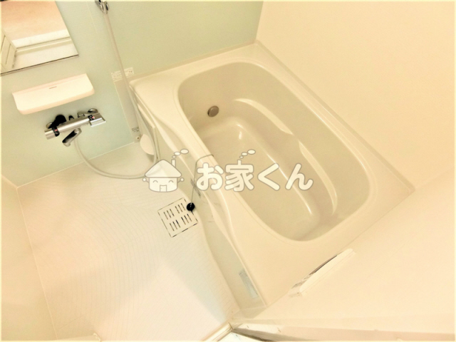 バス・シャワールーム　追い焚き・浴室乾燥機
