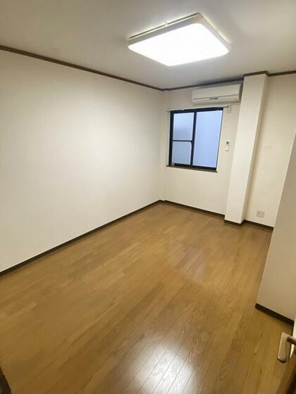 サンライズ宗方の内装写真