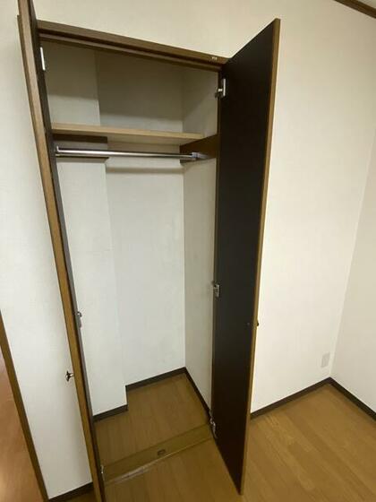 サンライズ宗方の内装写真