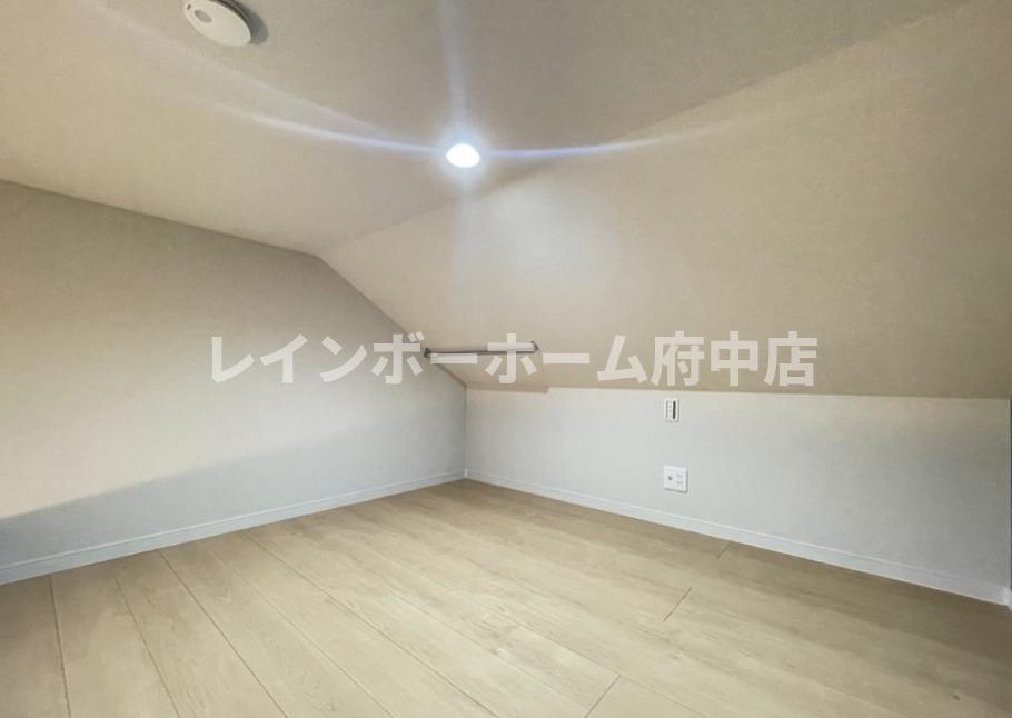 その他部屋・スペース