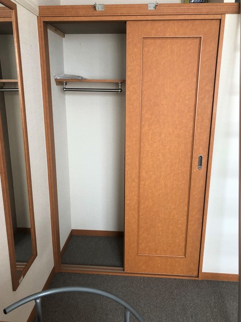相鉄本線 瀬谷駅 徒歩8分 2階建 築26年の内装写真