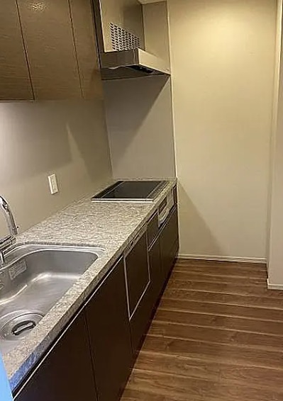 キッチン　別部屋参考写真
