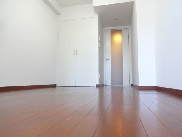 Laguna Court IIの内装写真